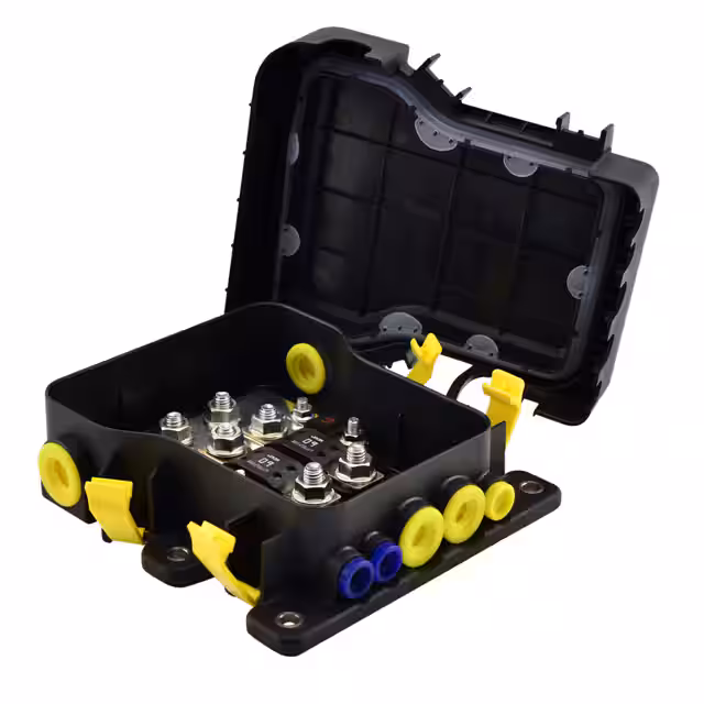 07985002ZXS Littelfuse Inc. Portafusibili